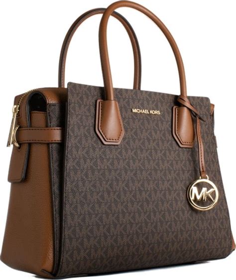 sac a main michael kors brun foncé|macy's michael kors bags.